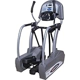 Quantum Fitness 210H Stride Total Body Elliptical Trainer