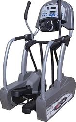 Quantum Fitness 210H Stride Total Body Elliptical Trainer