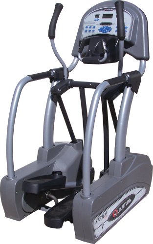 Quantum Fitness 210H Stride Total Body Elliptical Trainer
