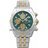NEW BREITLING CHRONOMAT EVOLUTION MENS WATCH B1335611/L502