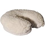 Royal Massage Deluxe Fitted Fleece Face Rest Cover