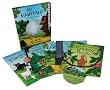 The Gruffalo - 5 Books & 1 CD