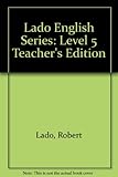 Lado English series