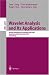 Wavelet Analysis and Its Applications: Second International Conference, WAA 2001, Hon...