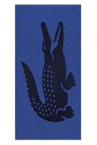 Crocomer Towel