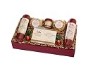 Hickory Farms Cheese Ball Combo