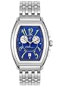 Elini Men's New Yorker Grand Chronograph Watch #BL12535ASS