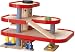 PLAN CITY Parking Garage Image