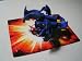 Search : Bakugan B2 Bakupearl LOOSE Aquos Blue STORM SKYRESS 560G