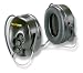 Tools & Hardware : Peltor MT15H7B SV Tactical Pro Behind the Ear Hearing Protector