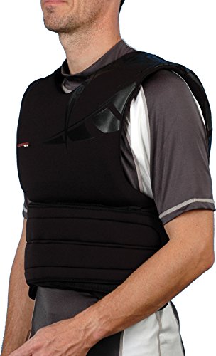 Maelstorm Size L-XL Impact Life Vest Jacket for Watesport Waterskiing Jet Skiing Kayaking Canoeing Paddling Fishing