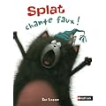 Splat chante faux !