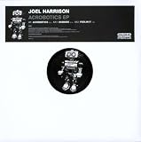 Acrobotics Ep [12" VINYL]