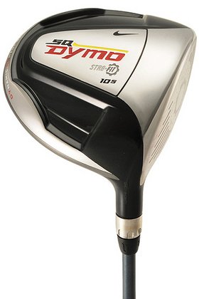 ナイキ ドライバー サスクワッチ DYMO ストレートフィット ドライバー STR8-Fit Diamana SQ509D