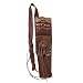 Martin Leather Back Quiver (Right Hand)