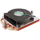 Dynatron A8 1U Active Blower CPU Cooler for Intel AMD Socket G34