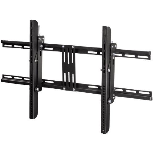 Hama TV Wandhalterung, Motion, f&uuml;r 94 - 160 cm (37 - 63 Zoll) Fernseher, max.75 kg, Schwar Preisvergleich