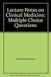 Multiple choice questions on lecture notes on clinical medicine