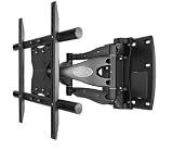 Omnimounts UCL-X Dual Arm Wall Mount Bracket for 42 -63 Flat Panel Plasma and LCD (Sony Bravia, Panasonic, Vizio, LG, Westinghouse, Mitsubishi, Toshiba)