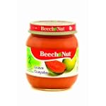 Beech-Nut Guava Stage 2, 4 Ounce Jars (Pack of 12)