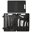 10 Piece Game Proc Knife Set