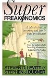 Super Freakonomics