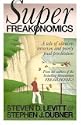 Superfreakonomics