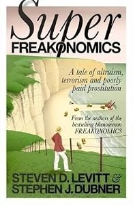 Image of SuperFreakonomics