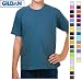 Gildan Youth 5.3 oz 100% Cotton S/S T-Shirt