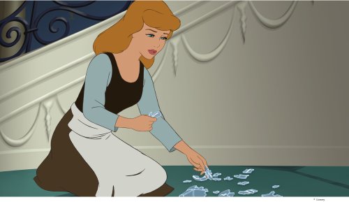 Cinderella (Special Edition, 2 DVDs)