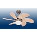 Westinghouse 7815840 Deckenventilator Turbo Swirl