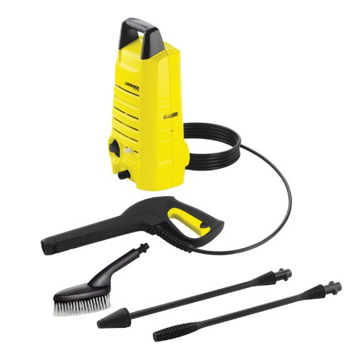 Karcher K214 WB Pressure Washer