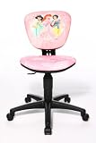 Topstar 6920CM3 Kinderdrehstuhl High Power Princess Jewels