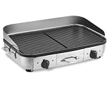 All-Clad Electric Indoor Grill, from Williams-Sonoma WS