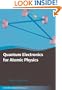 Quantum Electronics for Atomic Physics (Oxford Graduate Texts)