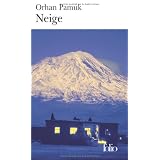 Neigepar Orhan Pamuk