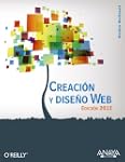 Creaci�n y dise�o Web. Edici�n 2012 (...