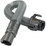 1 X Dyson DC25 Hose Bagless Upright Replacement Attachment and Suction Hose Assembly Complete, Fits Part 915677-01.