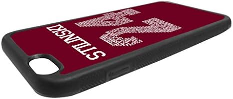 Teen Wolf Genim Stilinski 24 case for iphone 6/6s case