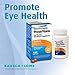 Bausch & Lomb Preservision Eye Vitamin ans Mineral Supplement with Lutein - 180 Softgels