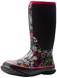 Western Chief Womens Drifting Floral Tall Boot