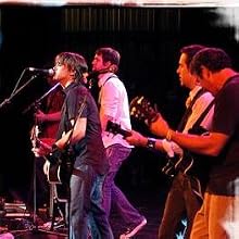 Pat McGee Band