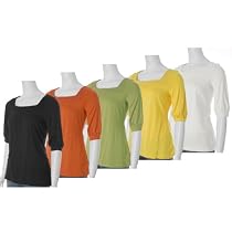 Banana Republic Square Nece Lace Trim Top