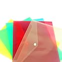 A4 Carry Folders 5 Pack