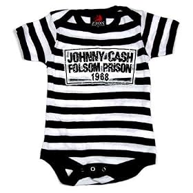 Johnny Cash Folsom Prison
