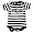 ON4 Johnny Cash Folsom Prison 1968 Baby Creeper Romper Onesie Size: 0-6 Months