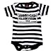ON4 Johnny Cash Folsom Prison 1968 Baby Creeper Romper