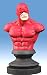 Abysses Corp - Figurine - Daredevil Buste Marvel Icons