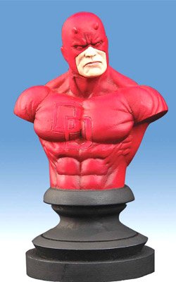  Marvel Icons Daredevil Bust