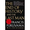 [The End of History and the Last Man]The End of History and the Last Man BY Fukuyama, Francis(Author)Paperback